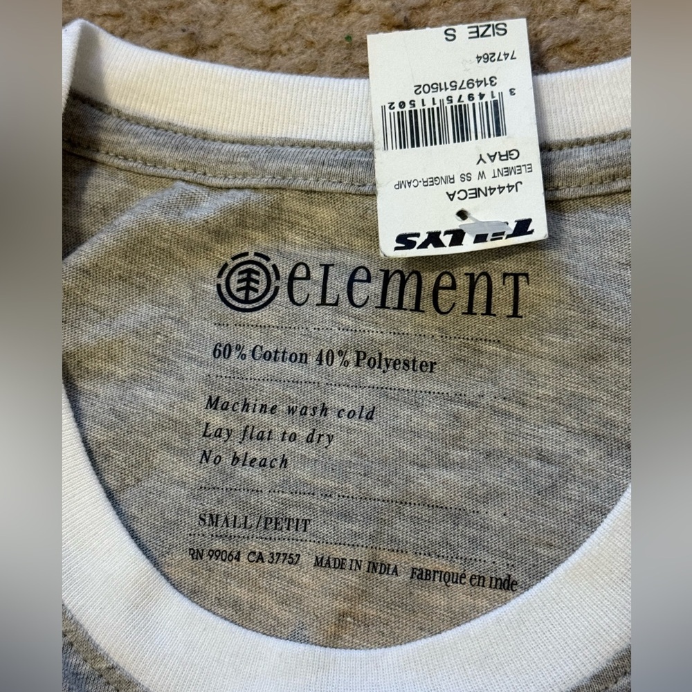 Element Tee - Picture 5 of 8